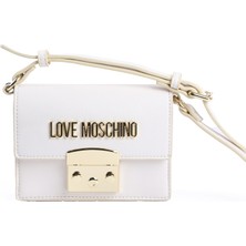Love Moschıno Borsa Lucılle Kadın Omuz Çantası JC4351PP0FKE0120