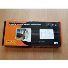 Specta Lcd/led Tv Açısız Duvar Askı Aparatı, 26-32 Inç