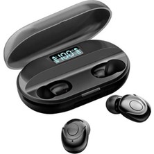 HEPU HP-622 Bl5.2 Bluetooth Kulaklık Silikon