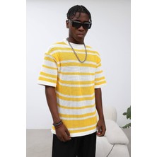 Btstilist Yellow T-Shirt