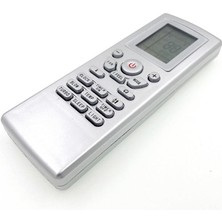 Tayfun Ferroli U I Charm Flex 18ınv Ile Uyumlu Klima Kumandası