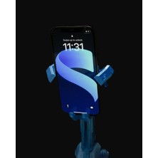 Turansoy Craft Star Wars Robot Kol Hareketli Telefon Tutucu 39CM