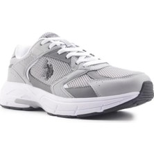 U.S. Polo Assn. Felix Erkek Günlük Spor Ayakkabı