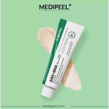 Medipeel Aha Bha Çinko Cica-Nol B5 Krem - Çinko ve Centella İçeren Yenileyici Krem