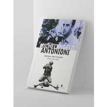 Michelangelo Antonioni (Kitap)