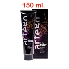 It's Color 150 Ml. Süper Yoğun Küllü Sarı 12.11/12AA Kalıcı Saç Boyası
