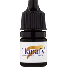 Hanafy - Black Rose No 8