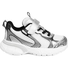 Cool Adam Unisex Çocuk Bebe Günlük Spor Ayakkabı