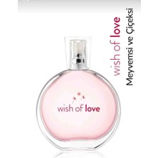 Avon Wish Of Lowe