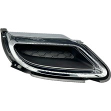 Matsuba Kapak Eksoz Tiggo 7 Pro 22-24 Sağ