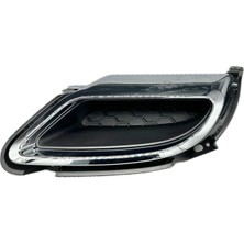 Matsuba Kapak Eksoz Tiggo 7 Pro 22-24 Sol