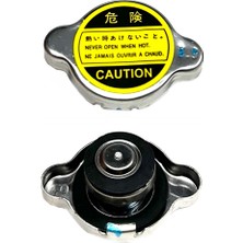 Matsuba Kapak Radyatör Toyota/mazda  (Tüm Modeller Üniversal Tip) (0,9)