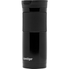 Contigo Byron Snapseal Termos Bardak 590ML Siyah