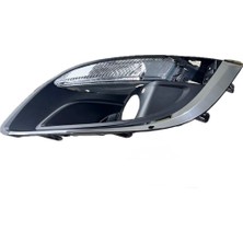 Matsuba Lamba Sis Astra J 2014 Sol (Kapaklı)