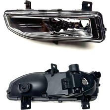 Matsuba Lamba Sis Qashqai/x-Trail 17-21/micra 19-23 Sol