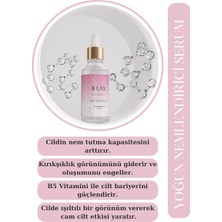 B Lab. Yoğun Nemlendirici Serum (Hyalüronik Asit 2% +B5 Vitamin)