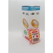 Mimaks Tp-33 12X33 Para Bandı 12'li Paket - Kırtasiye Bandı