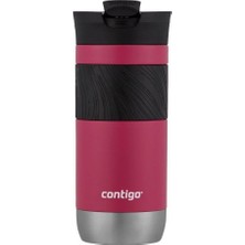 Contigo Byron Pro Snapseal Termos Bardak 470ML