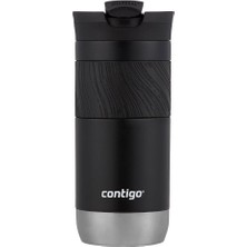 Contigo Byron Pro Snapseal Termos Bardak 470ML