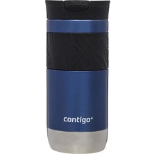 Contigo Byron Pro Snapseal Termos Bardak 470ML