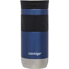 Contigo Byron Pro Snapseal Termos Bardak 470ML