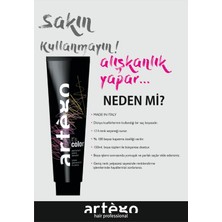 It's Color 150 Ml. Çok Açık Küllü Sarı 9.1/9A Kalıcı Saç Boyası