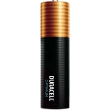 Duracell Optımum MX1500 1.5V Alkalın Aa Kalem Pil 4lü Paket (4533)