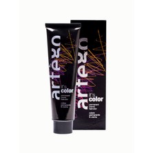 It's Color 150 Ml. Kestane Kahve 5.5/5rm Kalıcı Saç Boyası
