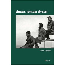 Sinema Toplum Siyaset (Kitap)