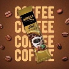 Ammar Coffee Gold Granül Hazır Kahve 48 Adet x 2 gr