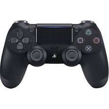 SONY İKİ YIL TÜRKİYE GARANTİLİ  Playstation 4 Slim 500 GB Mega Pack + Gta5 + Days Gone + God Of War