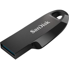 Sandisk Ultra Curve 256GB SDCZ550-256G-G46 3.2 USB Bellek