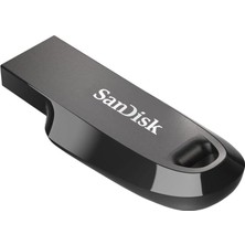 Sandisk Ultra Curve 256GB SDCZ550-256G-G46 3.2 USB Bellek