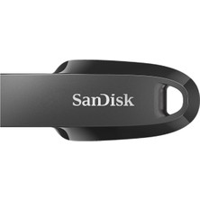 Sandisk Ultra Curve 256GB SDCZ550-256G-G46 3.2 USB Bellek