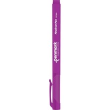 Penmark Fineliner Ince Uçlu Kalem 0,6 Magenta