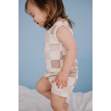 Babybek Collection Babybek  Pamuklu 3'lü Erkek Çocuk Boxer