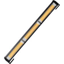 Wolfram Bar Neon Ikazlı 30W Fonksiyonlu E Belgeli 45 cm 12V - 24V