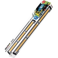 Wolfram Bar Neon Ikazlı 30W Fonksiyonlu E Belgeli 45 cm 12V - 24V