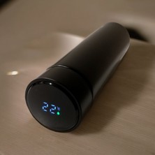 Panhera Led Sıcaklık Göstergeli Termos 500 ml