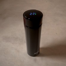 Panhera Led Sıcaklık Göstergeli Termos 500 ml