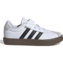 Adidas Sportswear ID9155 VL Court 3.0 Skateboarding Shoes Kids
