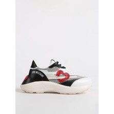 Love Moschino Çok Renkli Kadın Sneaker JA15366G1IIQA