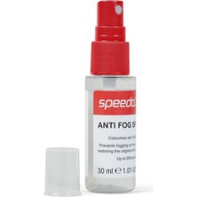 Speedo Antifog Spray / Buğu Önleyici Sprey