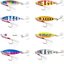 Fujin Ufo Micro Jig 6gr MT01