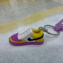 Adens Shop Nike Air Force Ayakkabı Anahtrarlık