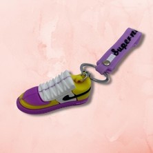Adens Shop Nike Air Force Ayakkabı Anahtrarlık