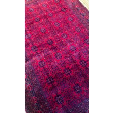 Türkmen Rug El Halı Bilicik Yolluk