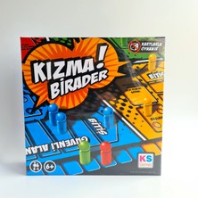 Kızma Birader Grup Oyunu Ks Games