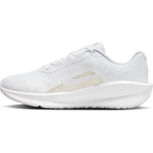 Nike Downshifter 13 FD6476-101 Beyaz Kadın Spor Ayakkabı