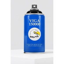 Erkekler Için Viga 150000 Dellay Sprey